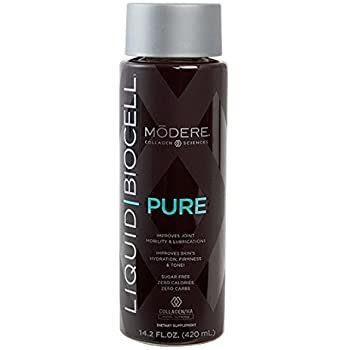 Introducing Modere Liquid BioCell® Pure Introducing Modere Liquid BioCell® Pure