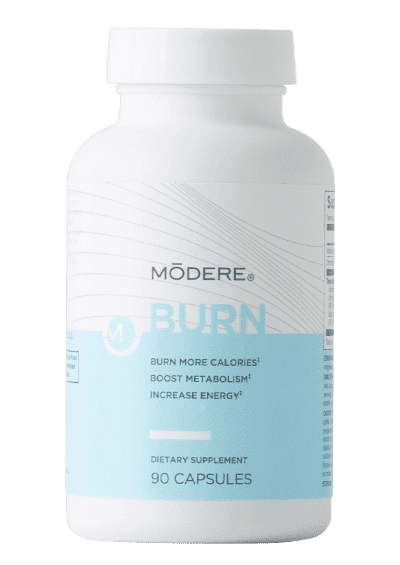 Thermogenic Superfoods to Eat While Taking Modere Burn